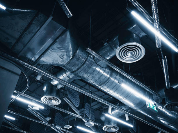 Professional HVAC in Osawatomie, KS
