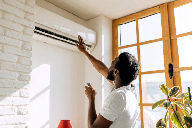 Best Seasonal HVAC Services in Osawatomie, KS