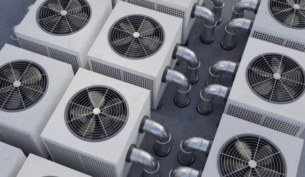 Best Thermostats and Smart Controls in Osawatomie, KS