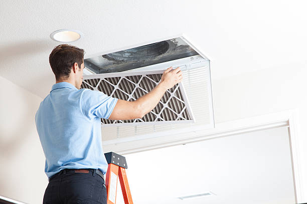 Best Solar-powered HVAC Systems in Osawatomie, KS