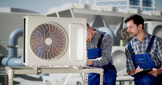 Best Residential HVAC in Osawatomie, KS
