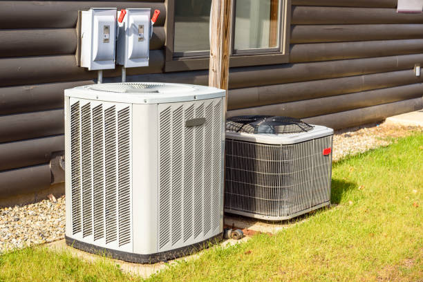 Best Residential HVAC in Osawatomie, KS